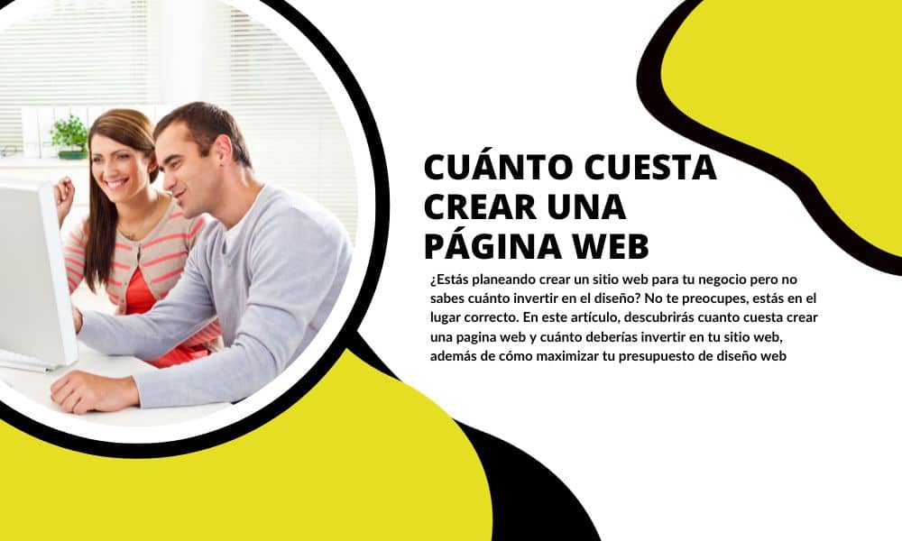 banner de articulo precio pagina web